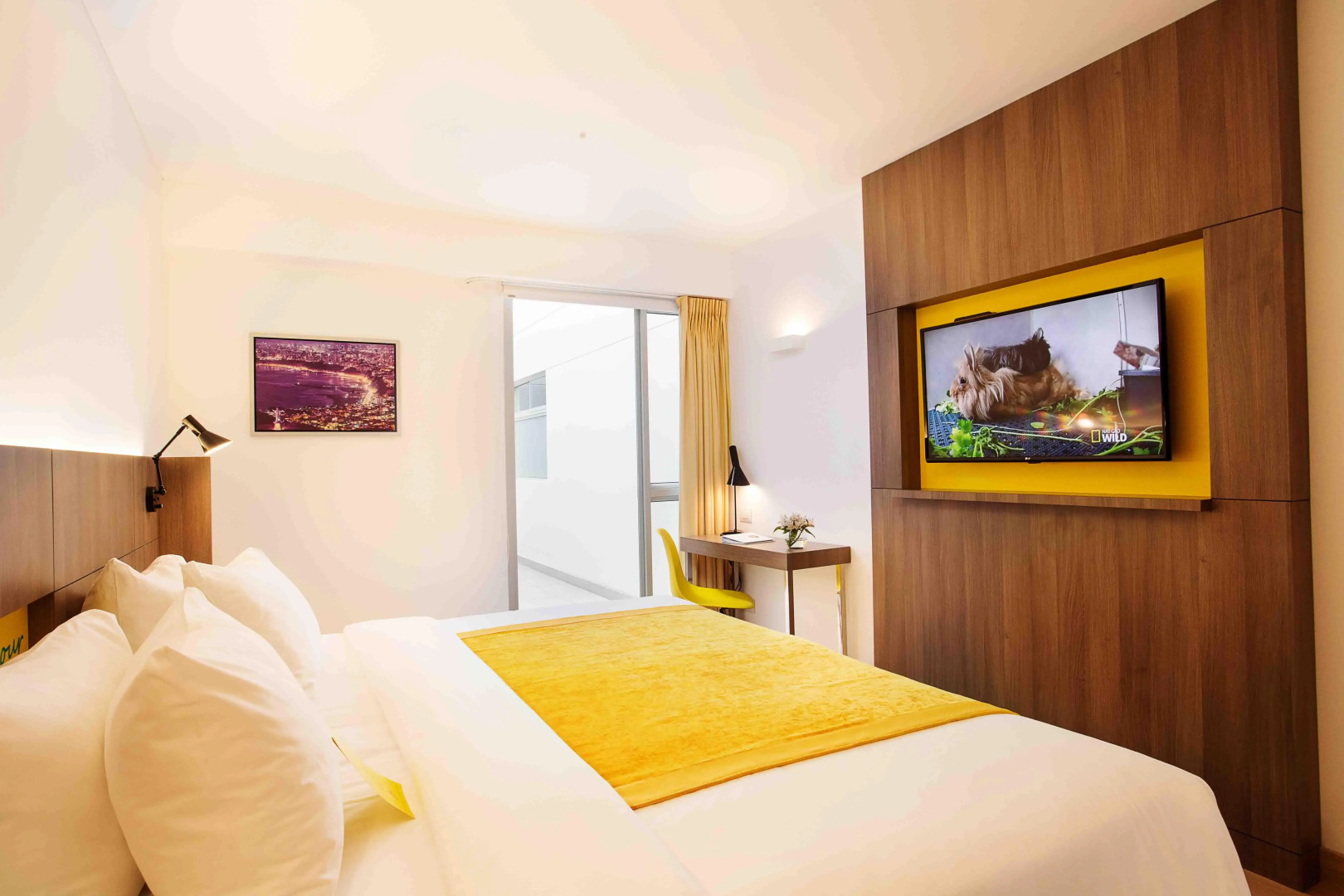 Photo - Libre Hotel, BW Signature Collection by Best Western