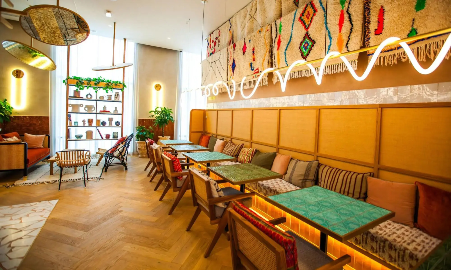 Photo - Bloom House Hotel & SPA