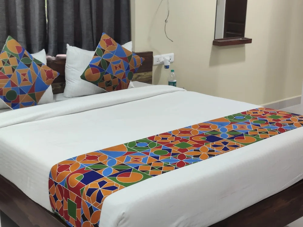 Foto - Hotel Prime Jubilee