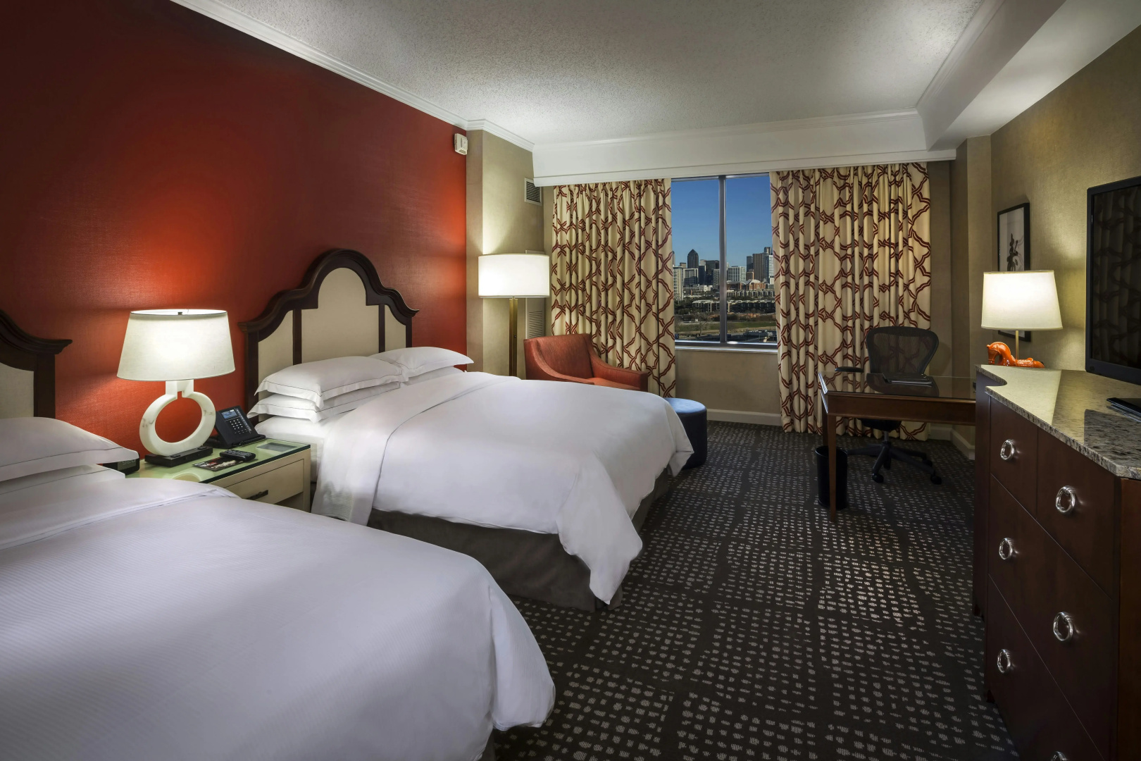 Foto - Hilton Anatole