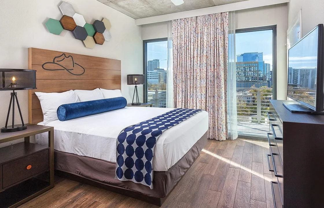 Foto - Club Wyndham Austin