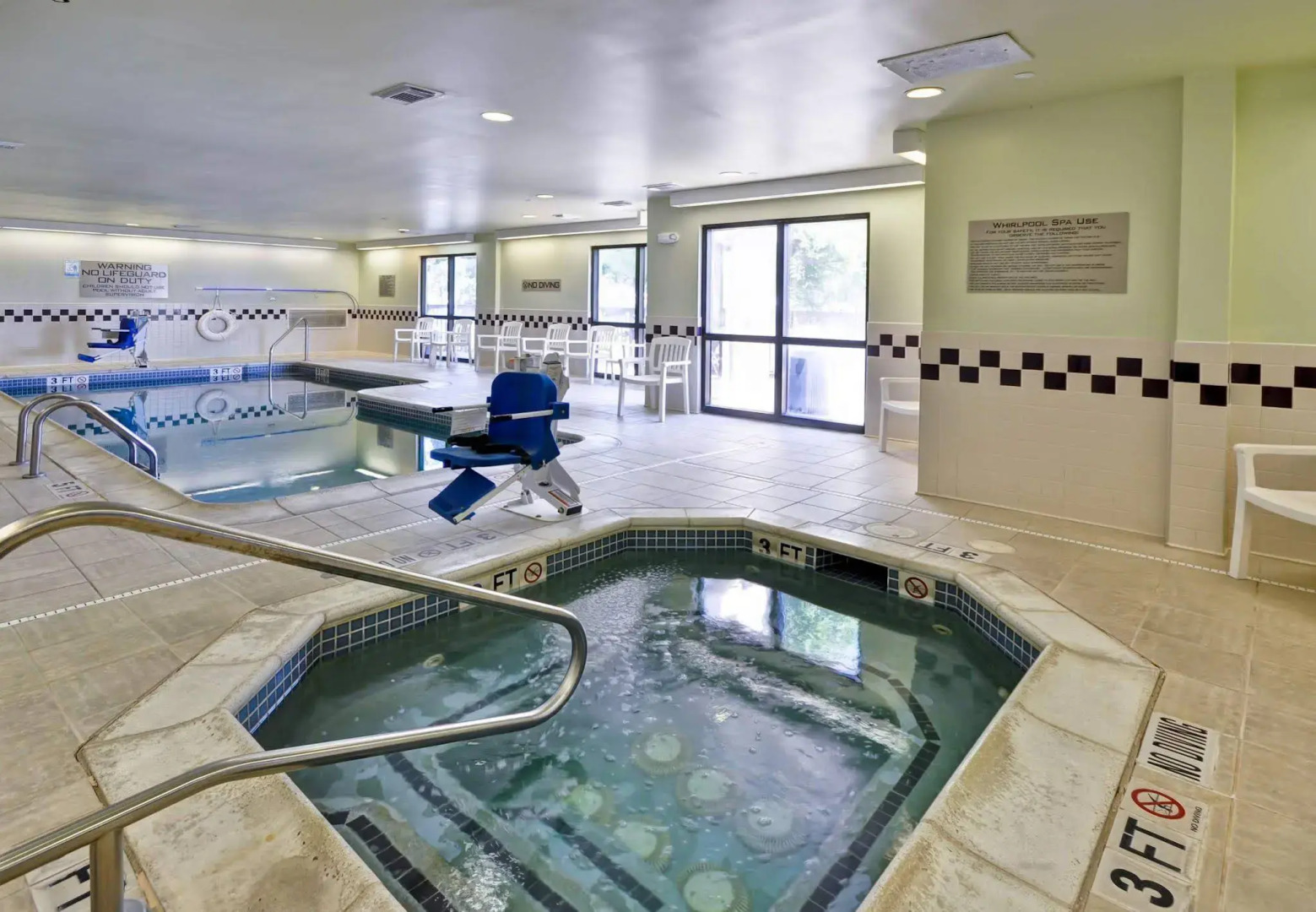 Foto - SpringHill Suites Austin Round Rock