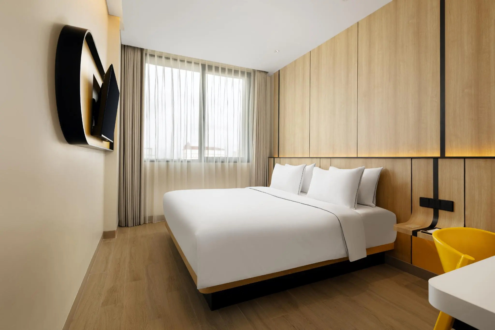 Photo - Kampi Hotel Sunter