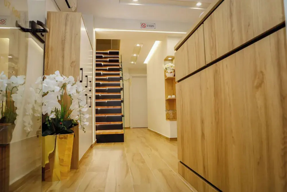 Foto - Hotel Petite Maison Hermes