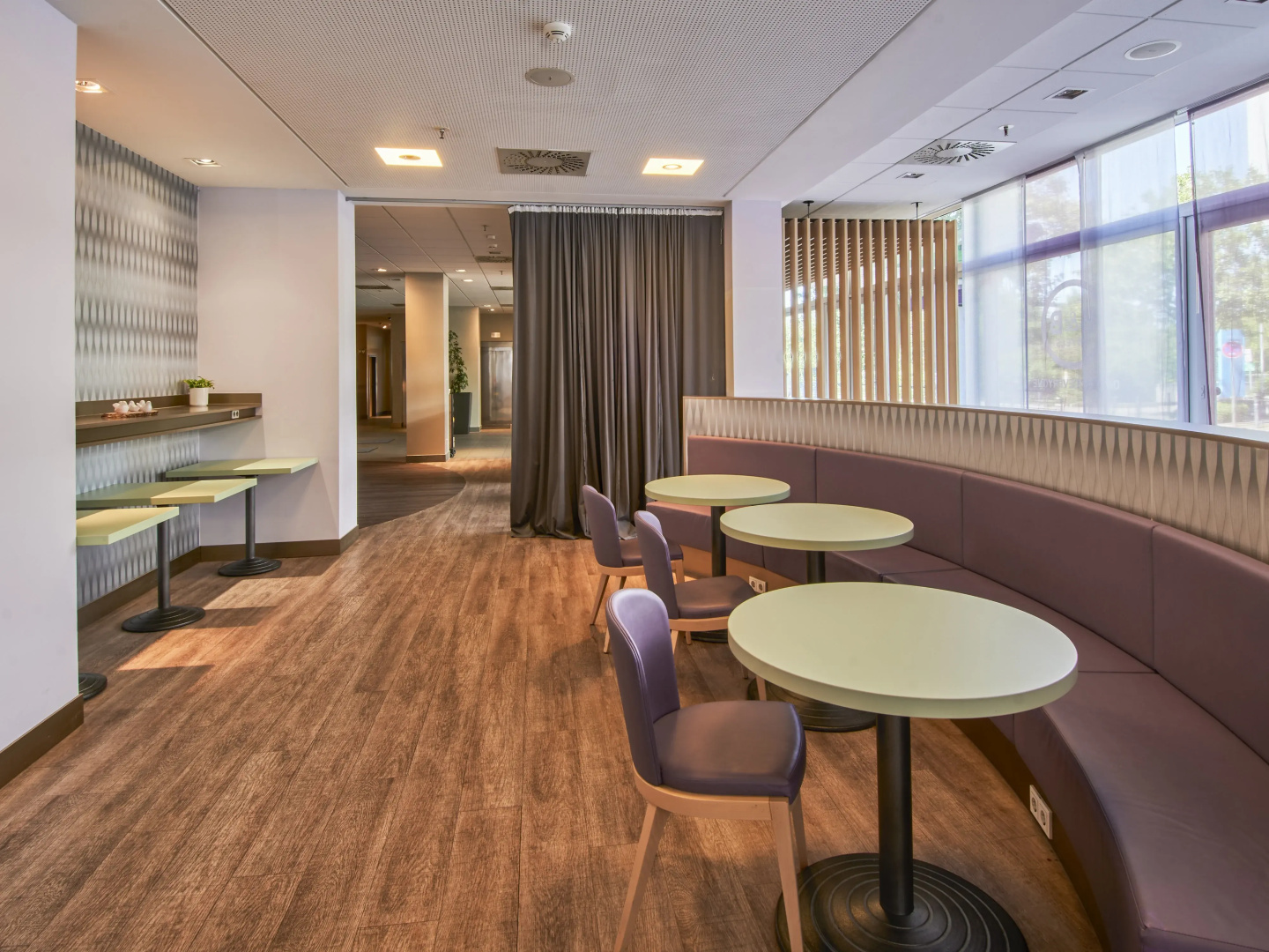 Photo - ibis Styles Frankfurt Offenbach