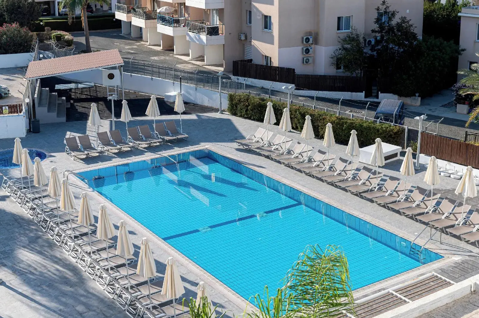 Foto - Kefalos Damon Hotel Apartments