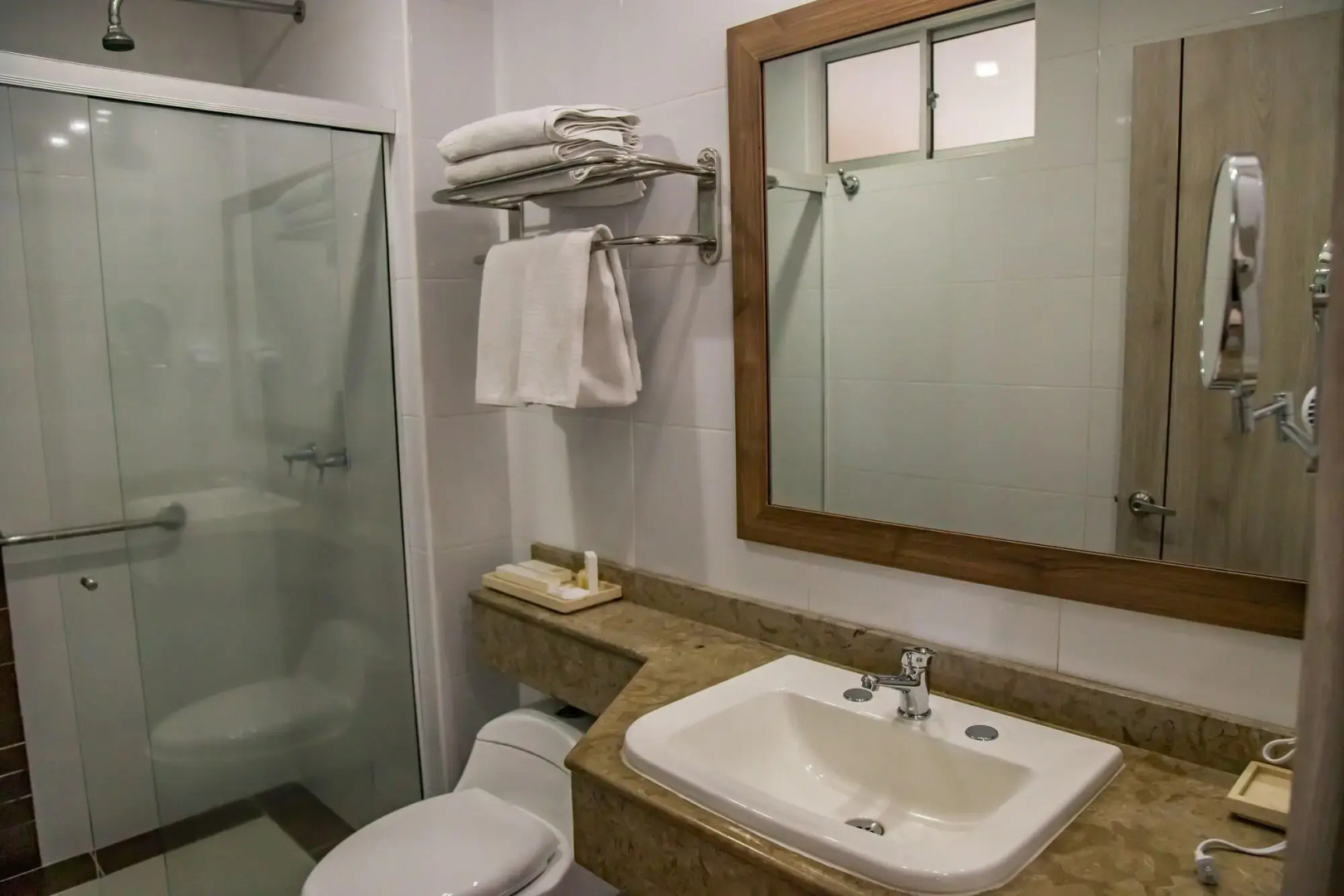 Foto - Hotel Estancia Chipichape Cali