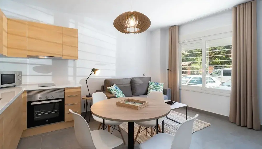 Photo - Sur Suites La Dorada, centricos soleados a pocos metros de la Playa y con Parking Opcional