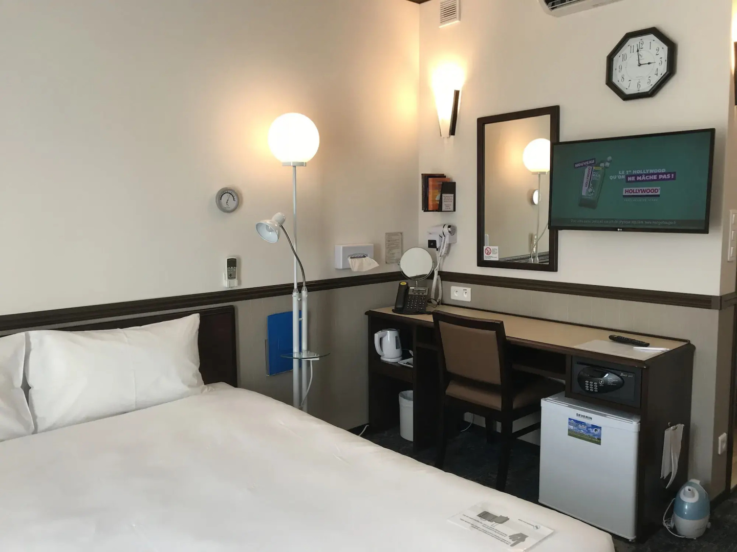 Foto - Toyoko INN Marseille Saint Charles