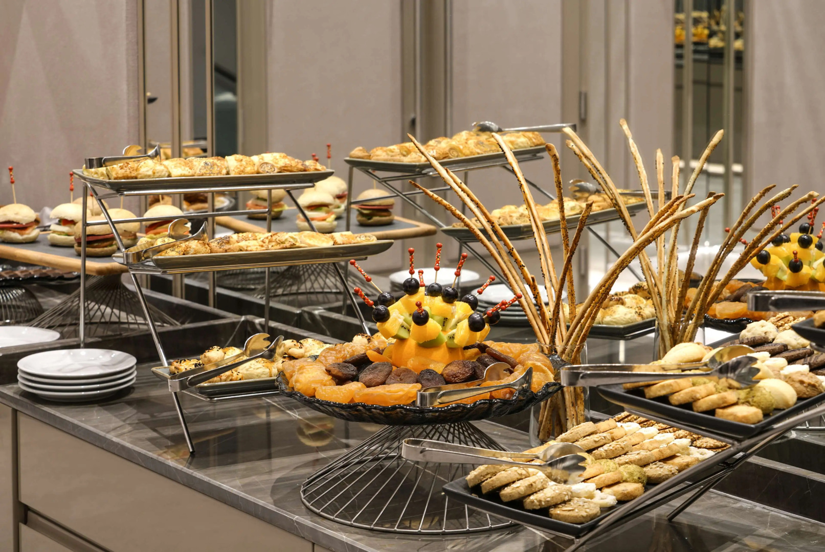 Foto - Occidental Ankara