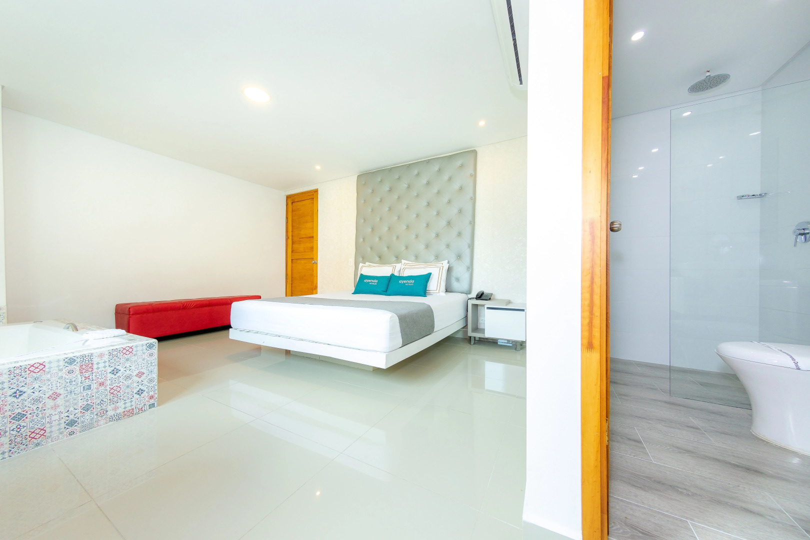 Foto - Infinity Hotel