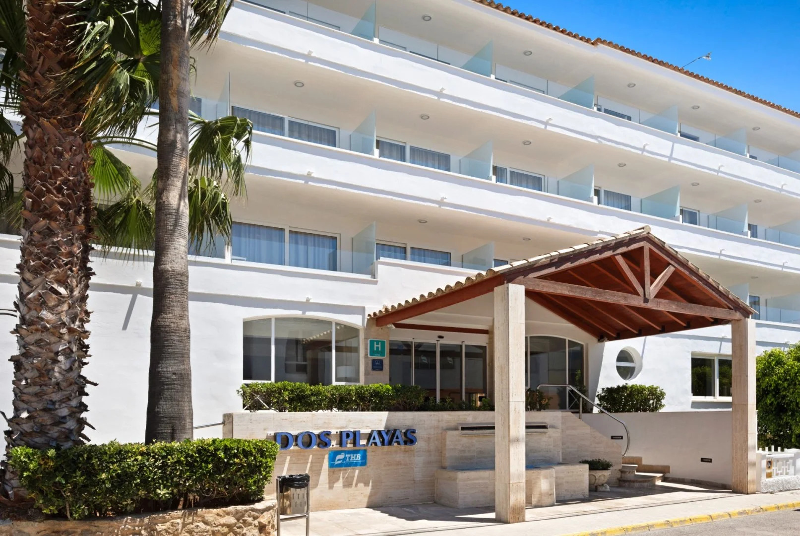 Photo - THB Dos Playas - Adults Only