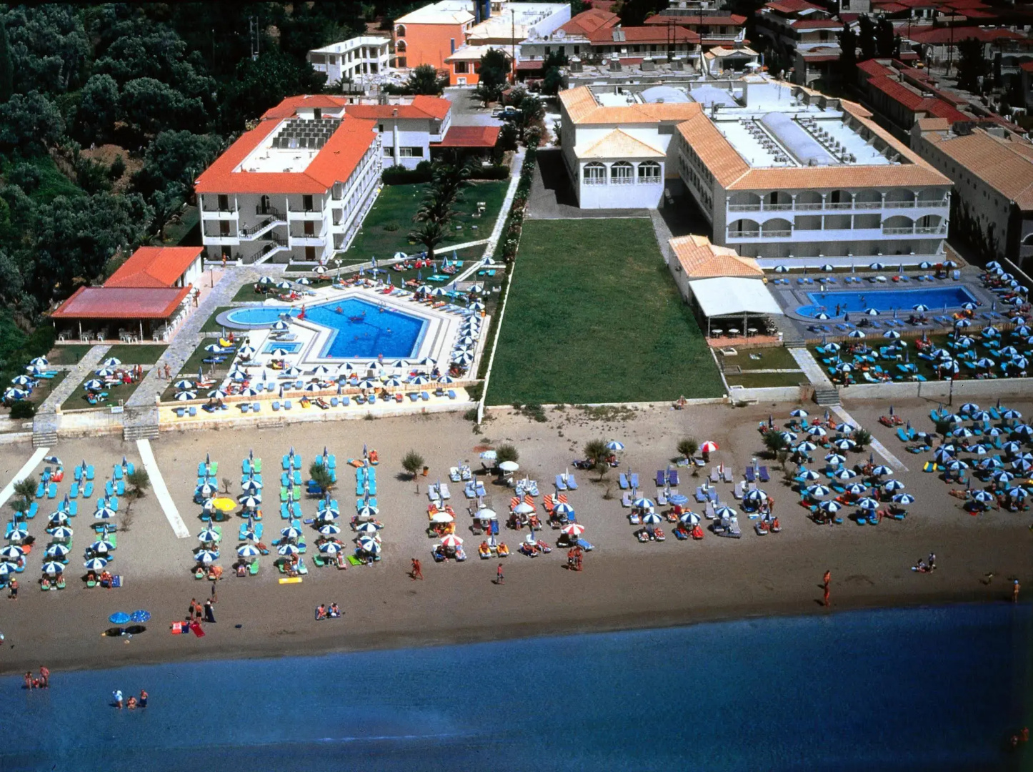 Foto - Hotel Astir Palace