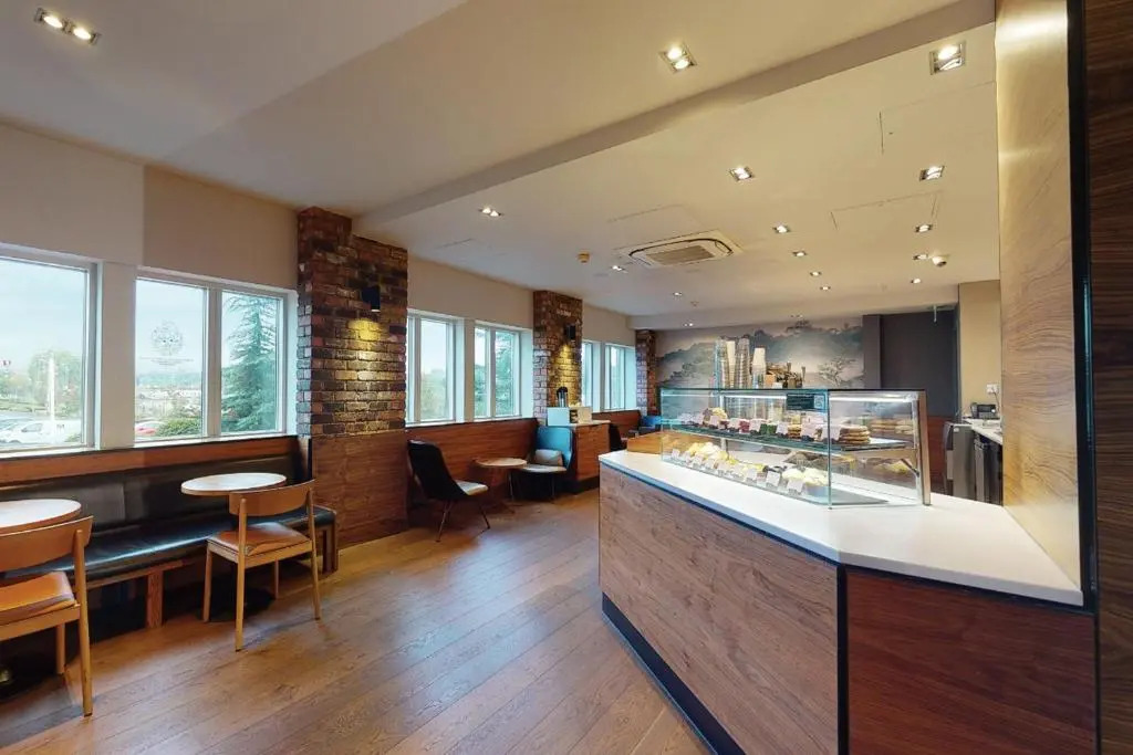 Foto - Village Hotel Birmingham Walsall