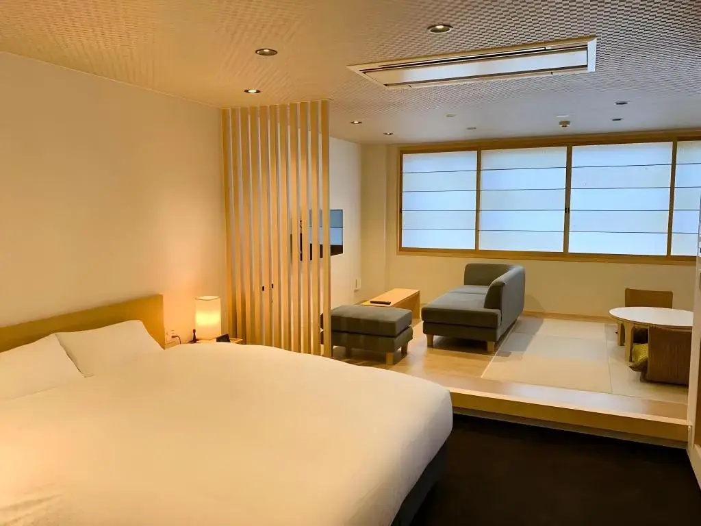 Photo - Rinn Gion Kenninji Villa