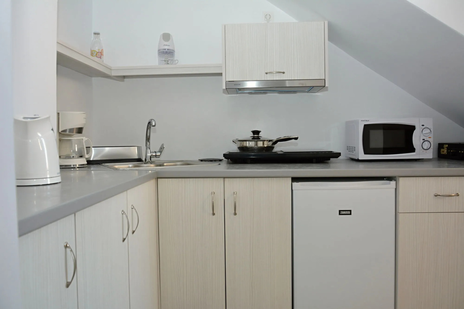 Foto - Zatrikion Santorini Villas