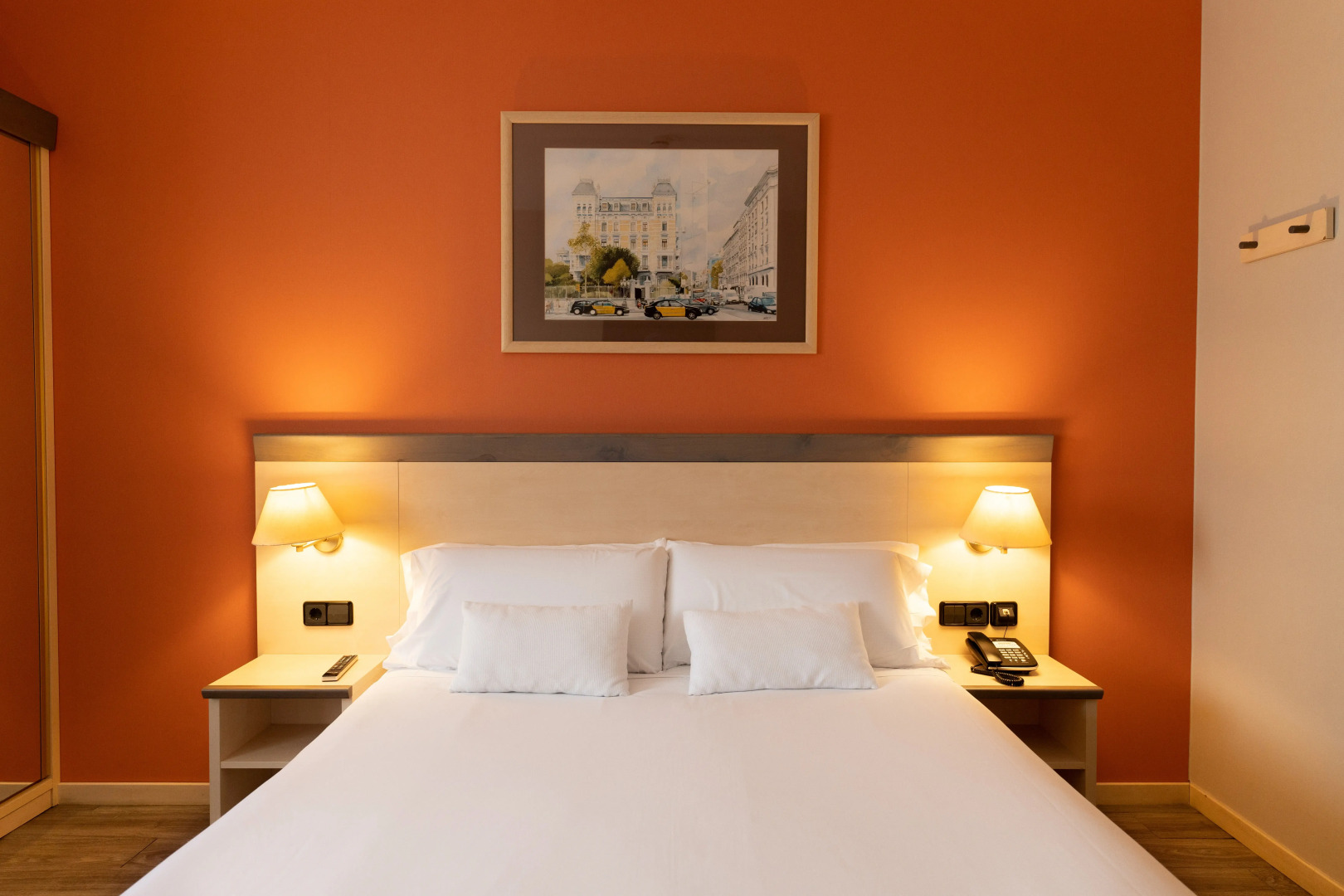 Foto - Petit Palace Trencadís