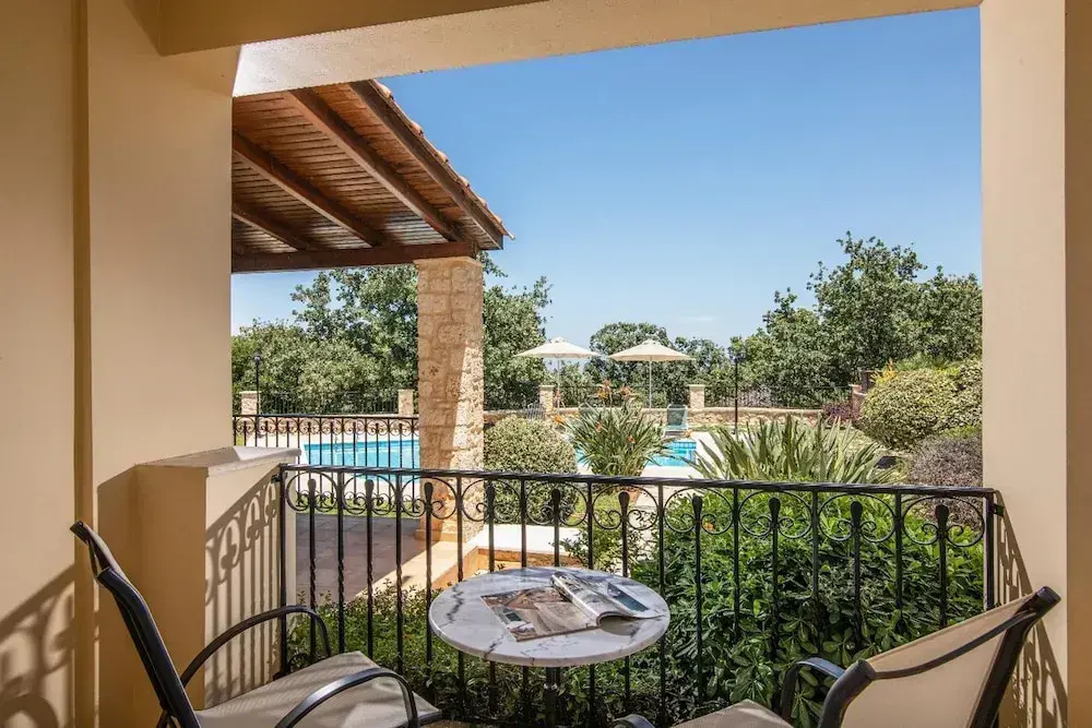 Photo - Villa Daphni