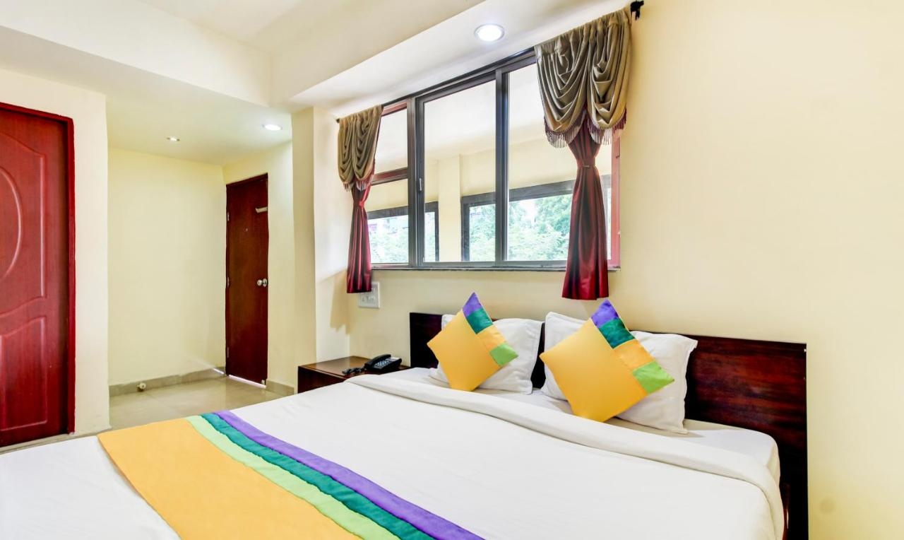 Foto - Itsy Hotels Aditya