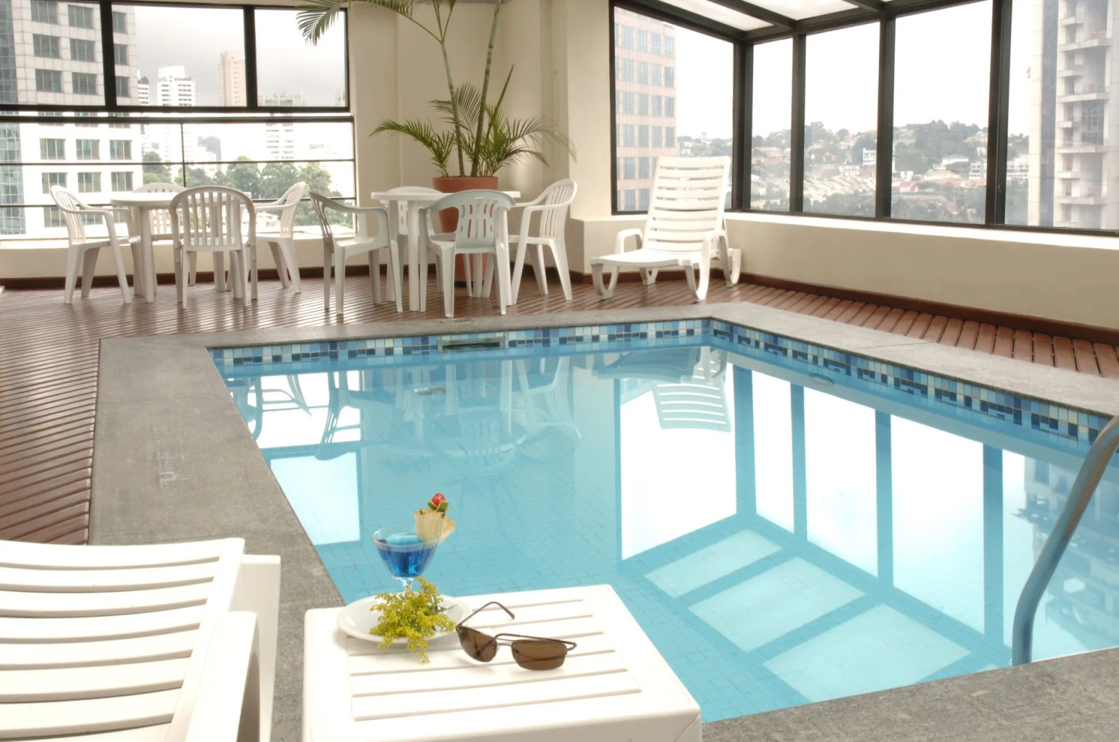 Photo - Bristol The Time Berrini