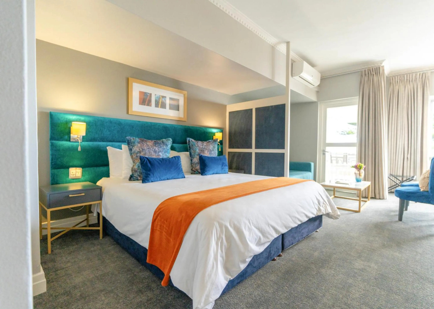 Photo - Peninsula All Suite Hotel by Dream Resorts