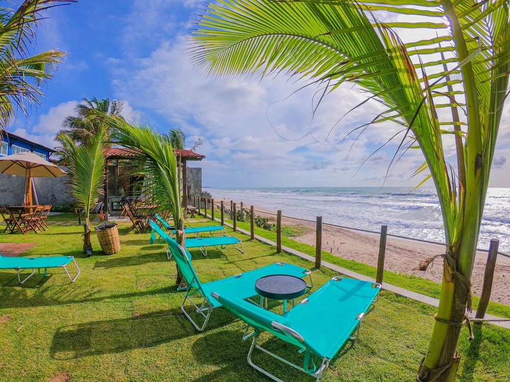 Foto - Rudá Boutique Hotel Porto de Galinhas