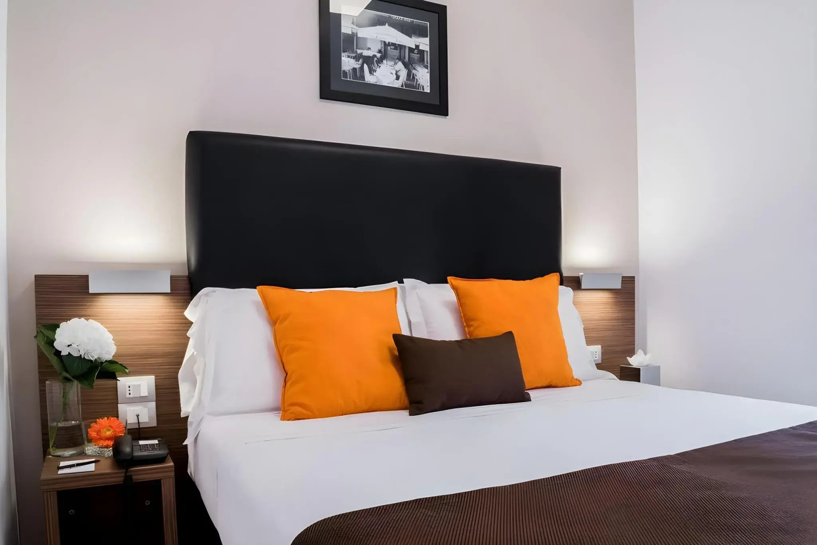 Photo - Hotel Concordia
