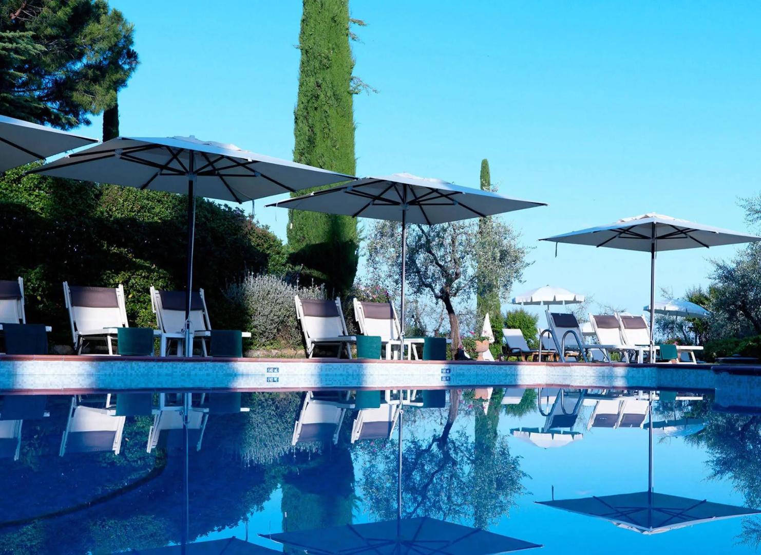 Foto - Relais Santa Chiara Hotel by Double Hospitality
