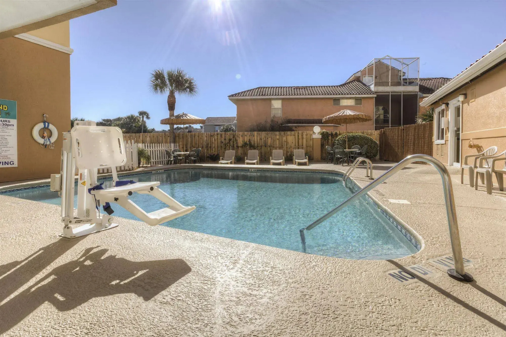 Photo - St. Augustine Island Inn