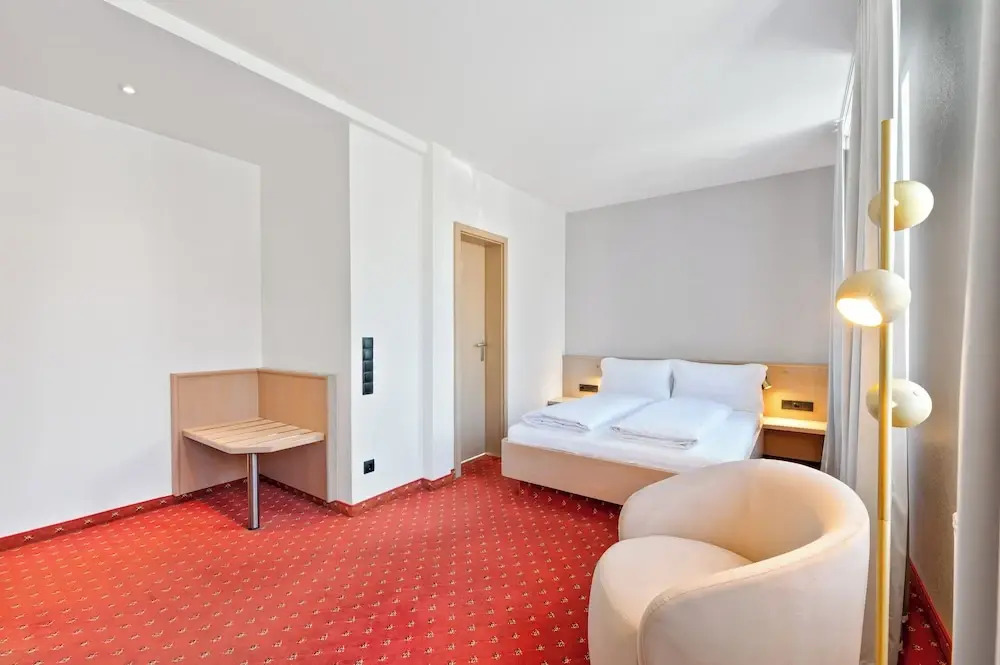 Foto - Steiners Hotel Airport-Messe in Birkach