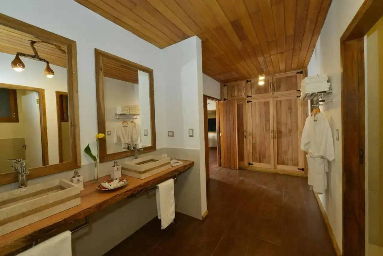 Photo - La Aldea de la Selva Lodge