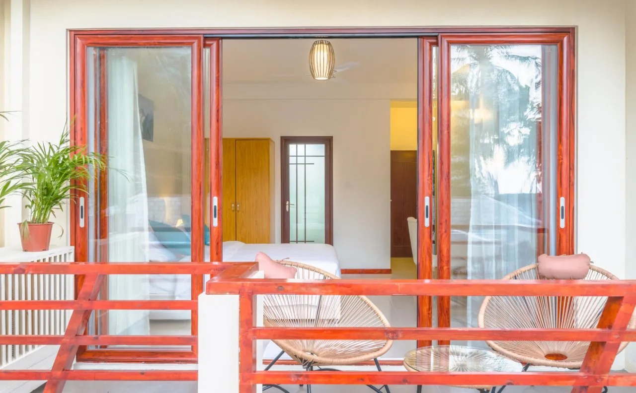 Photo - White Sand Dhigurah