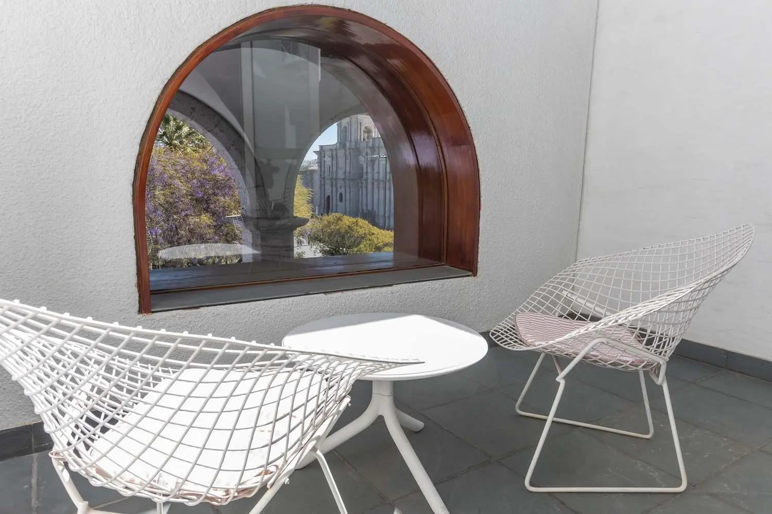 Photo - Casa Andina Select Arequipa Plaza