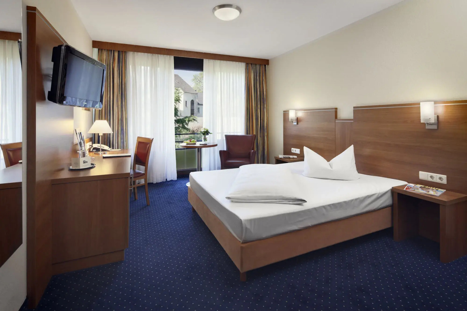 Foto - Garner Hotel Bochum by IHG