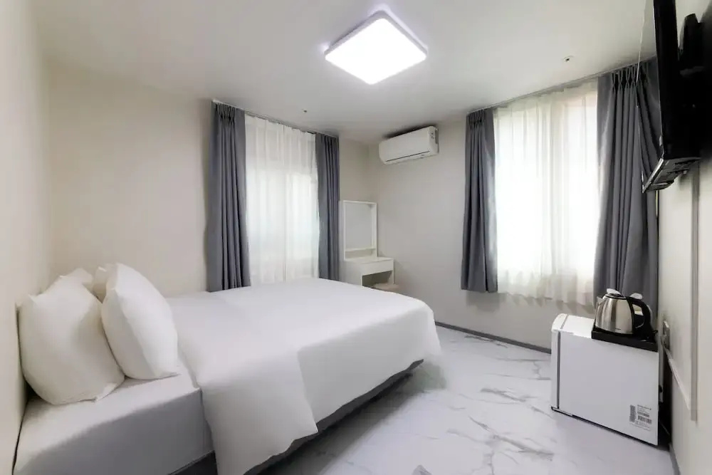 Foto - MJ Hotel Jongno