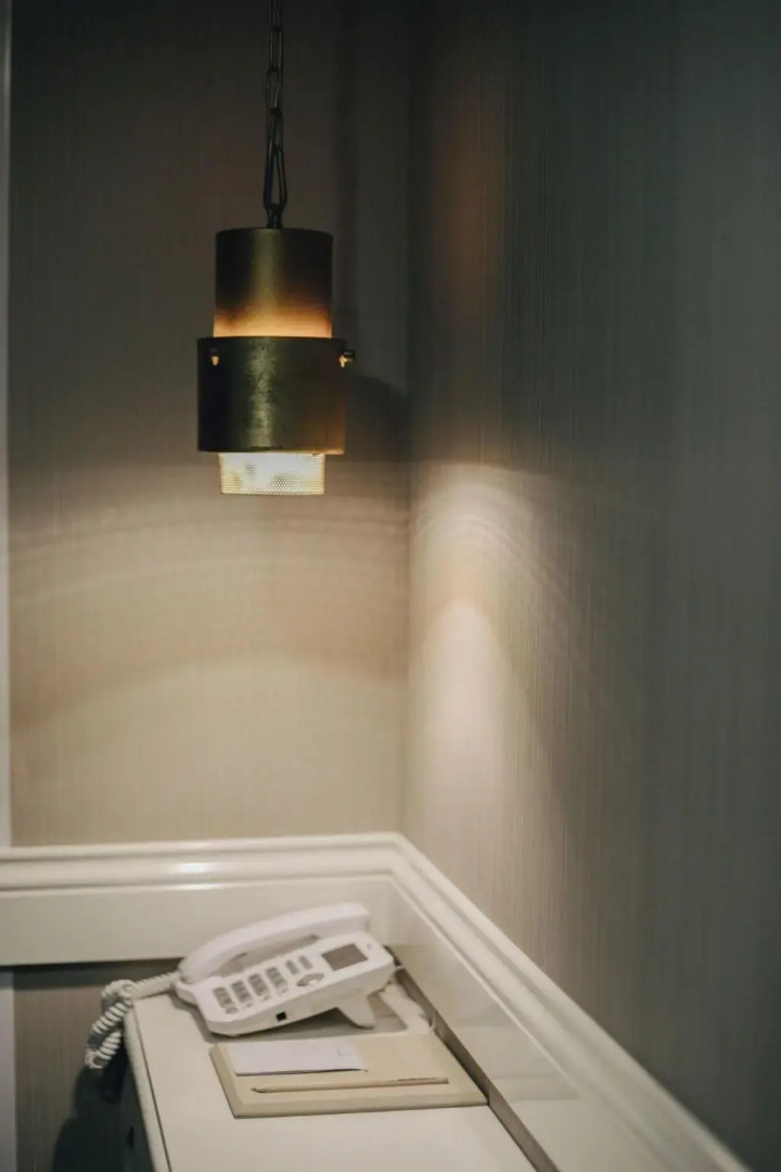 Foto - Mia Berre Hotels