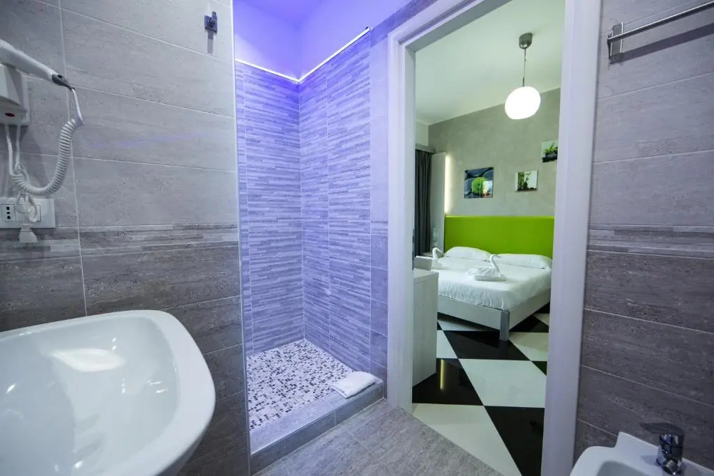 Photo - Star of Rome