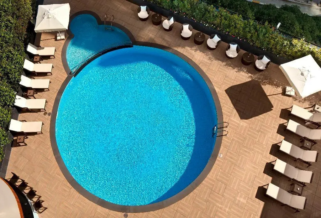 Foto - Surmeli Istanbul Hotel