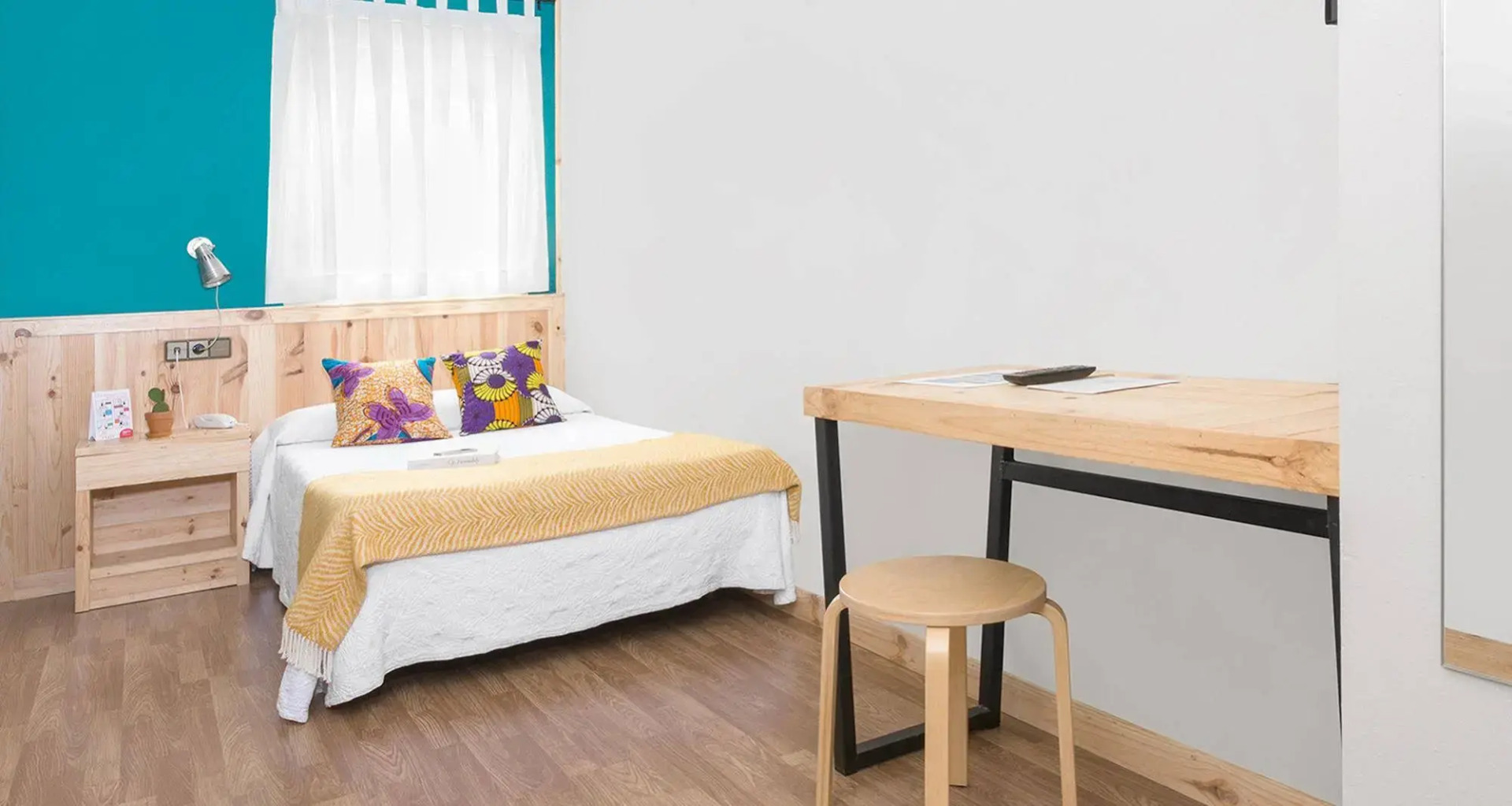 Foto - Hotel San Miguel