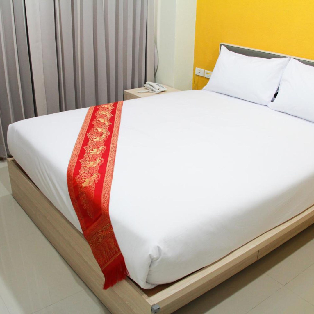 Photo - La Porte Hotel Bangkok