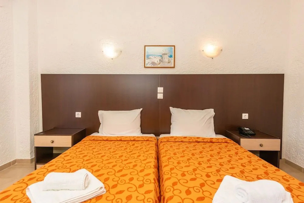 Foto - Hotel Elena