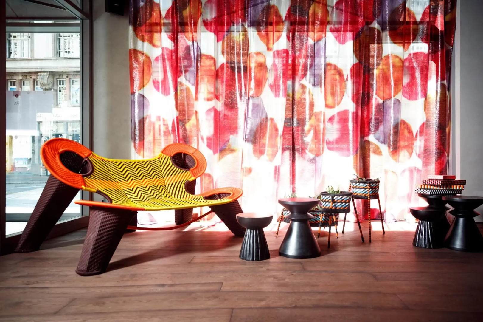 Foto - BOMA easy living hotel By Stay Collection
