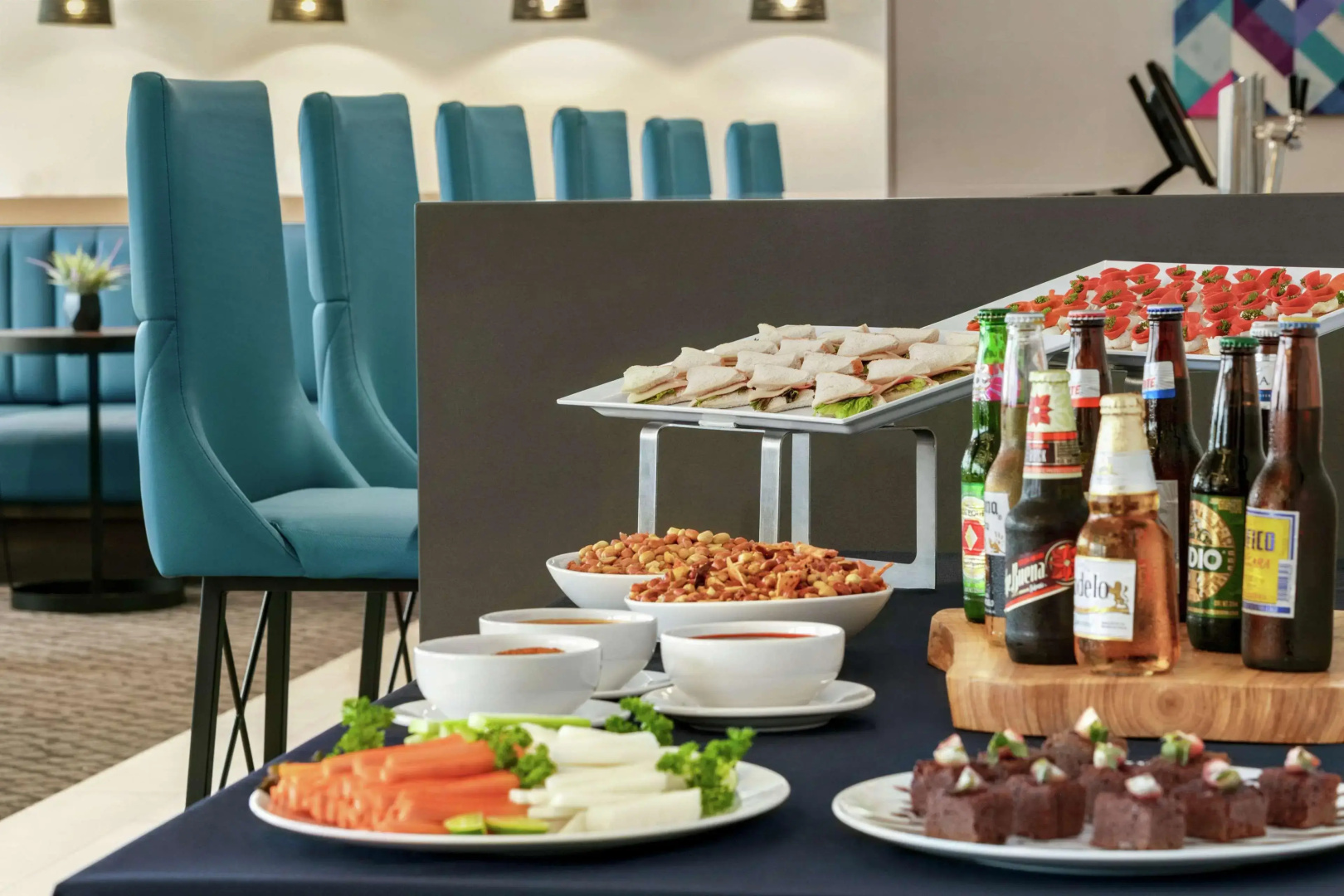 Foto - Homewood Suites by Hilton Monterrey Apodaca
