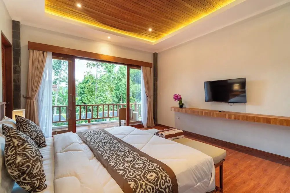 Foto - Villa Viandra