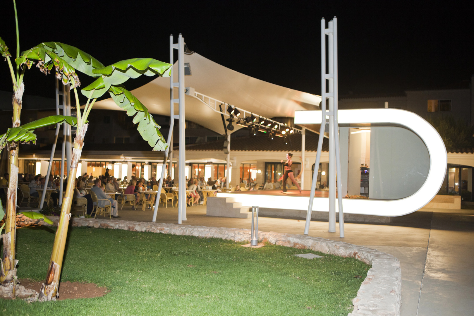 Photo - Aparthotel Isla de Cabrera