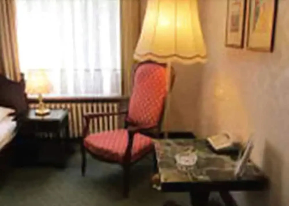Foto - Hotel Stephan