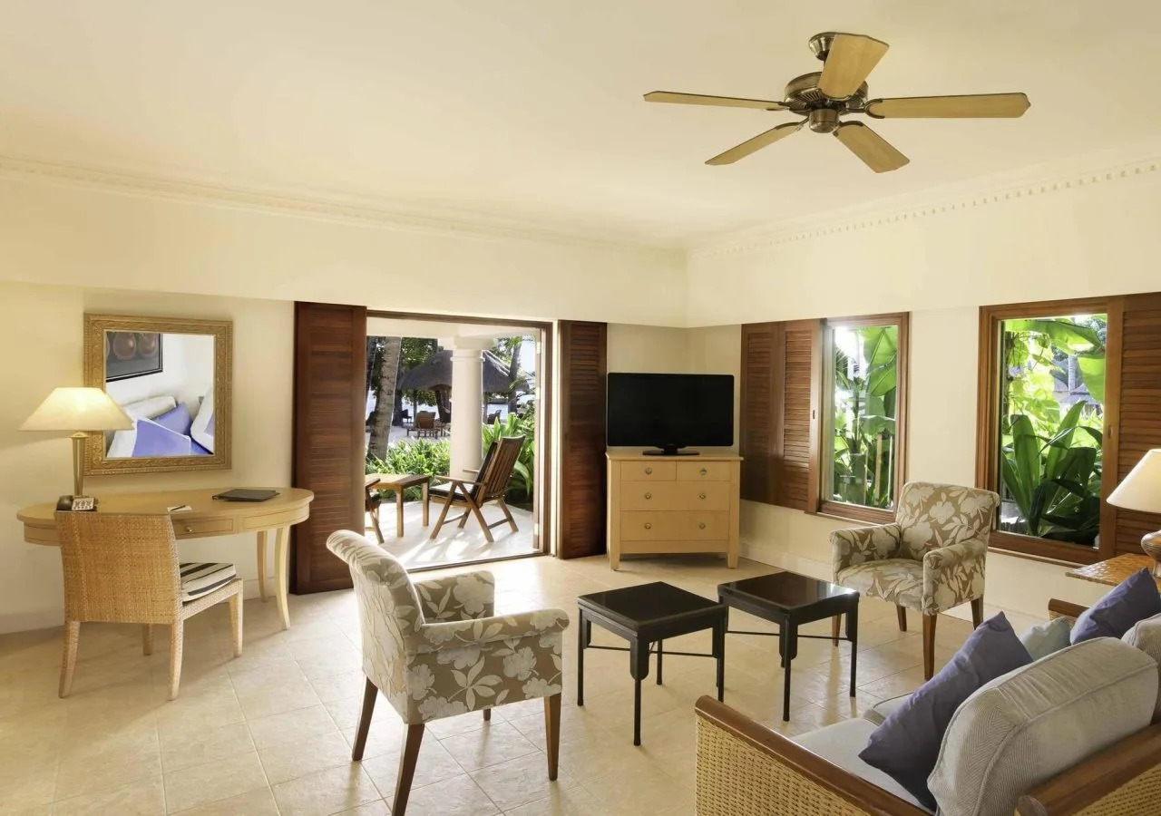 Photo - Hilton Mauritius Resort & Spa