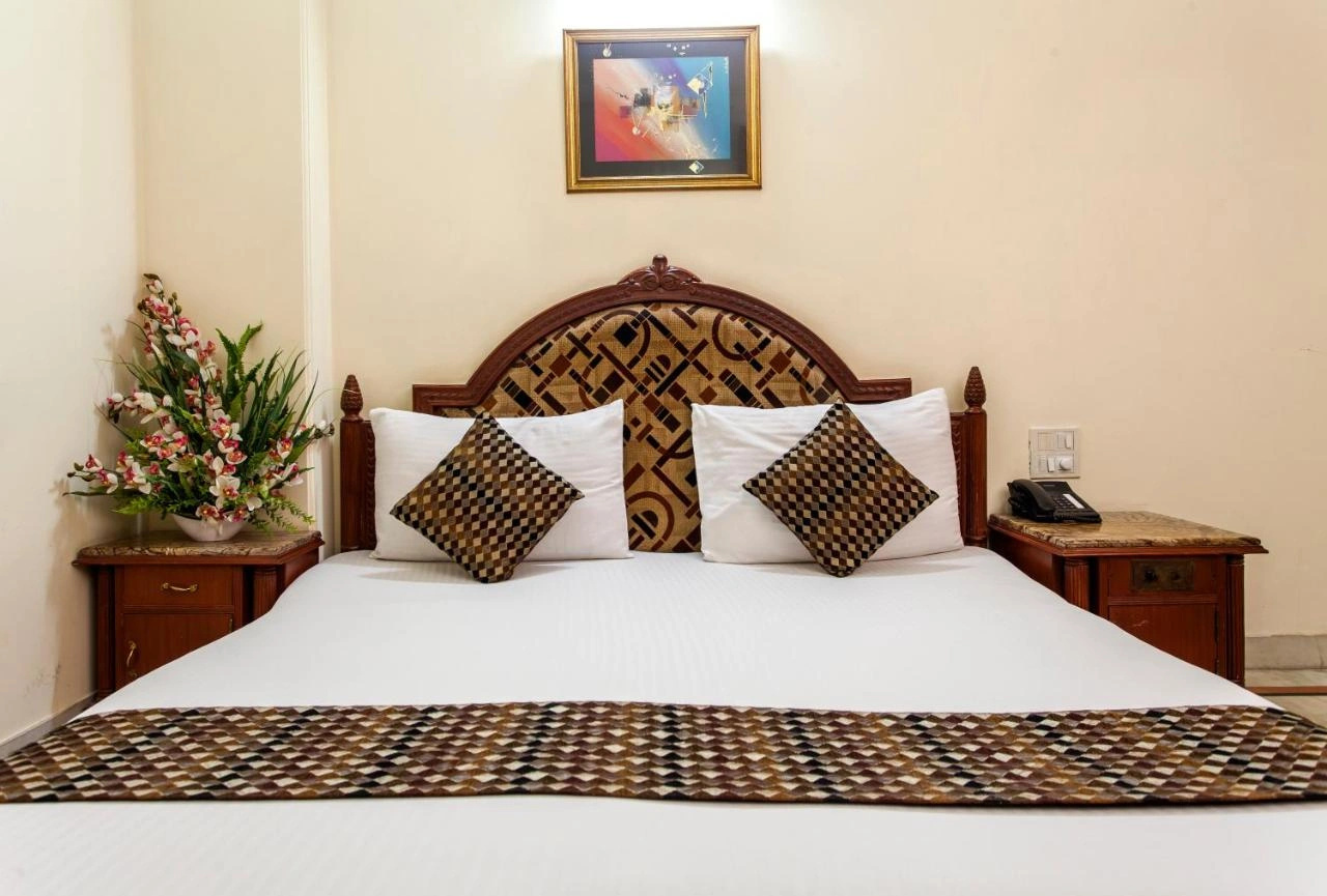 Photo - Hotel Sunstar Residency