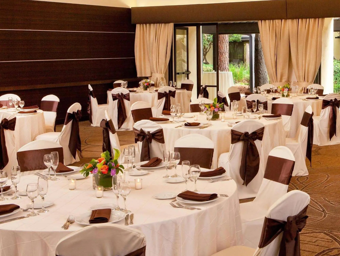 Foto - Sheraton Palo Alto Hotel