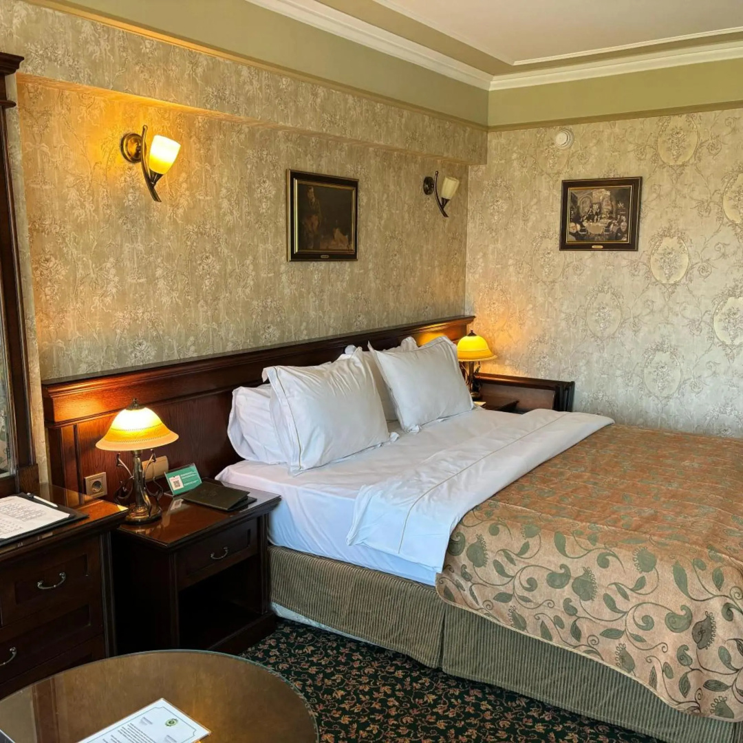Foto - Germir Palas Hotel - Special Class